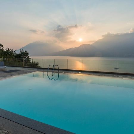 Lavanda House - Breathtaking View - Bellano Dış mekan fotoğraf