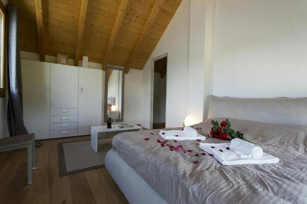 Lavanda House - Breathtaking View - Bellano Dış mekan fotoğraf