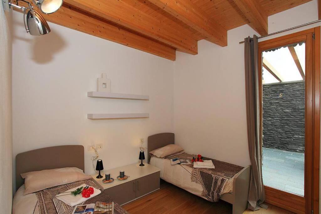 Lavanda House - Breathtaking View - Bellano Dış mekan fotoğraf