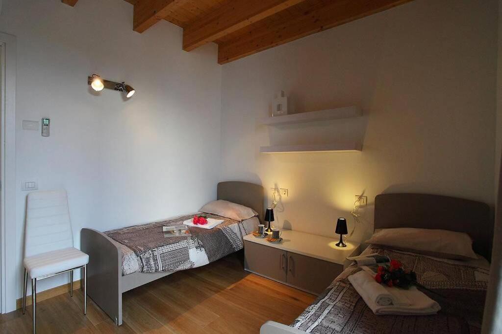 Lavanda House - Breathtaking View - Bellano Dış mekan fotoğraf