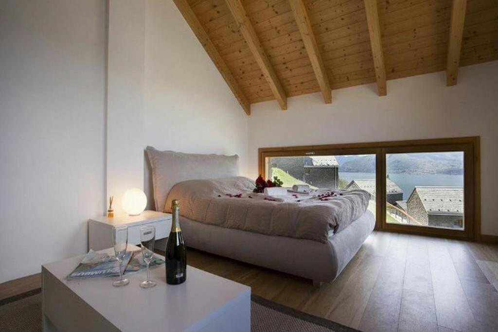 Lavanda House - Breathtaking View - Bellano Dış mekan fotoğraf