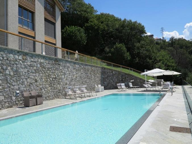 Lavanda House - Breathtaking View - Bellano Dış mekan fotoğraf